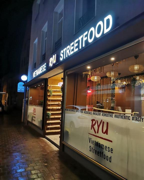 Ryu - Vietnamese Streetfood